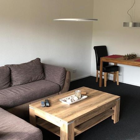 Fewo Berg Idyllika Willingen  Ngoại thất bức ảnh