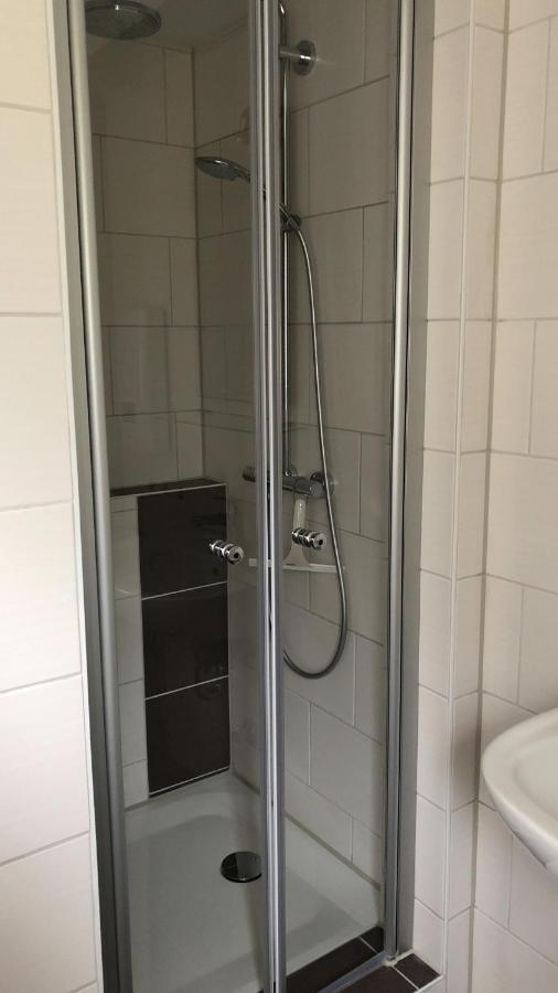 Fewo Berg Idyllika Willingen  Ngoại thất bức ảnh