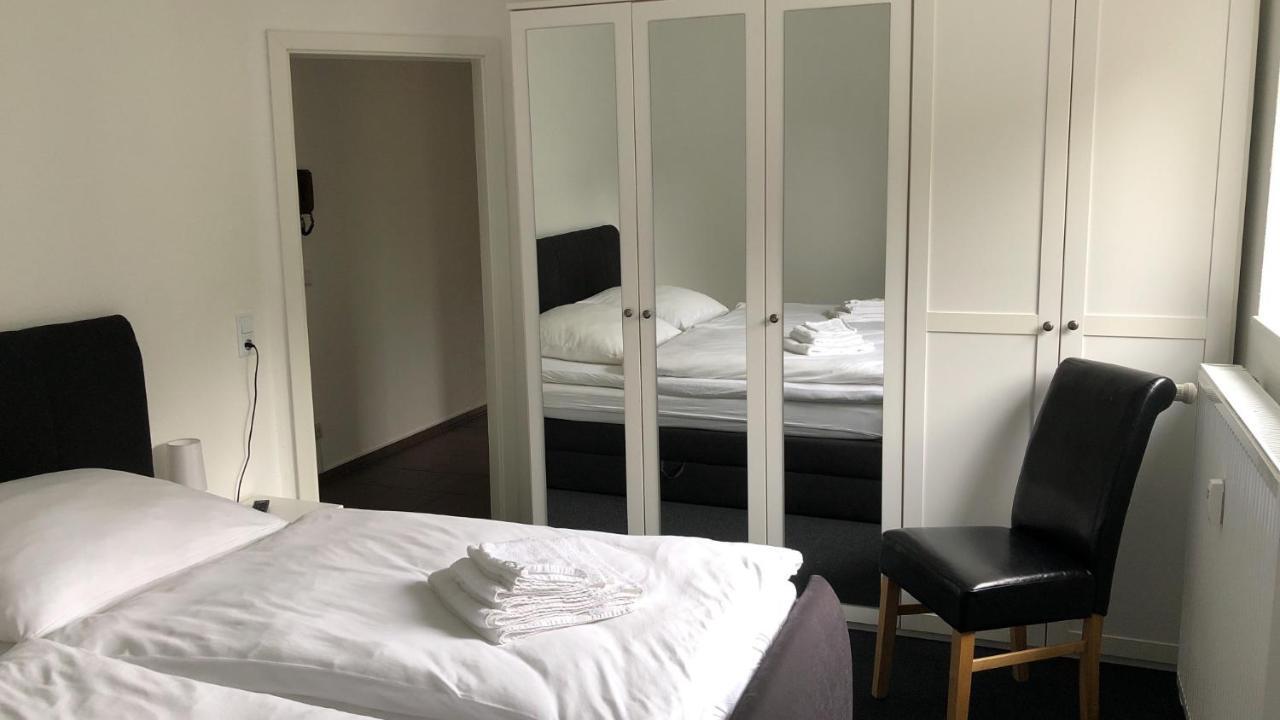 Fewo Berg Idyllika Willingen  Ngoại thất bức ảnh