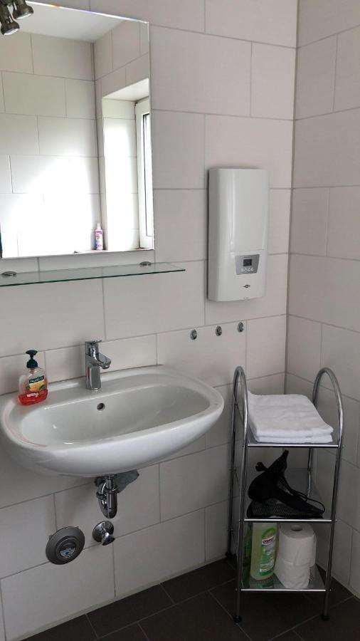 Fewo Berg Idyllika Willingen  Ngoại thất bức ảnh
